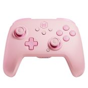 MOJHON Bigbig Won Choco Pink