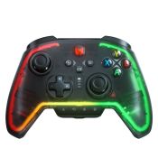 MOJHON Bigbig hat Rainbow2pro gewonnen