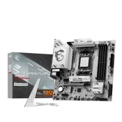 MSI B850M GAMING PLUS WIFI6E