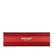 Patriot Patriot Transporter Lite 1TB Rot