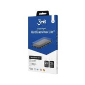 3mk HardGlass Max Lite Black für iPhone 17 Pro Max