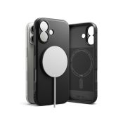 Ringke Onyx Magnetic Magsafe für Iphone 17 Black