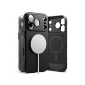 Ringke Onyx Magnetic Magsafe für Iphone 17 Pro Black