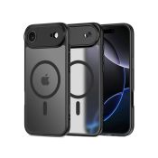 Tech-Protect Basicmag Magsafe für Iphone 17 Air Matte Black
