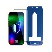 3mk HARDY® Ultra Glass™ für iPhone 17