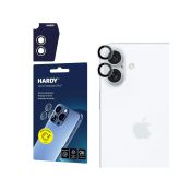 3mk HARDY Lens Protection Pro Transparent für iPhone 17
