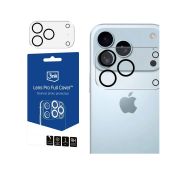 3mk Lens Pro Full Cover für iPhone 17 Pro