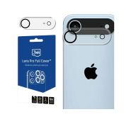 3mk Lens Pro Full Cover für iPhone 17 Air