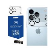 3mk Lens Pro Full Cover für iPhone 17 Pro Max