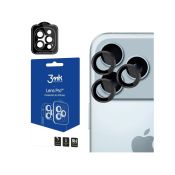 3mk Lens Protection Pro Black für iPhone 17 Pro/17 Pro Max