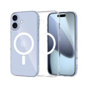 Tech-Protect Flexair Magsafe für Iphone 17 Clear