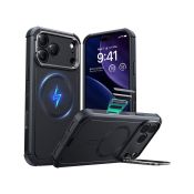 ESR Cyber Kickstand Magsafe für Iphone 17 Pro Black