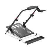 Diablo Stühle X-Drive Mini Schwarz & Weiß