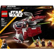 LEGO Star Wars 75401 Ahsokas Jedi Interceptor