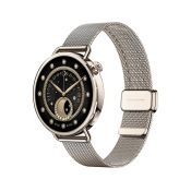 Xiaomi Watch S4 41mm Golden with Diamond