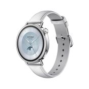 Xiaomi Watch S4 41mm White Leather