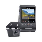 Viofo A329SW 2CH GPS Routenschreiber