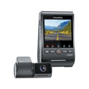 Viofo A329T 2CH GPS-Routenschreiber