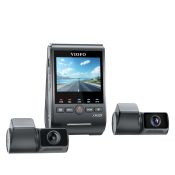Viofo A329T 3CH GPS-Routenschreiber