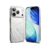 Ringke Air für Iphone 17 Pro Max Glitter Clear