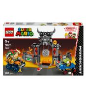 LEGO 72039 Mario Kart™ – Bowsers Festung