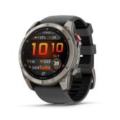 fenix 8 Pro AMOLED 51mm Titan Saphir