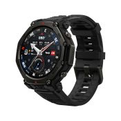 Huami Amazfit T-Rex 3 Pro Schwarz
