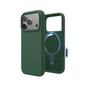 Elago Magsafe Silicon Case für iPhone 17 PRO Alpine Green