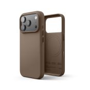 Elago MagSafe Leather Case für iPhone 17 PRO Taupe