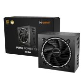 be quiet! Pure Power 13 M 650W 80 Plus Gold
