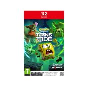 Switch SpongeBob Schwammkopf: Titanen der Flut
