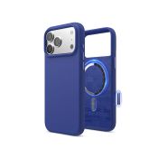 Elago Magsafe Silicon Case für iPhone 17 PRO Max Cobalt Blue