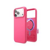 Elago Magsafe Silicon Case für iPhone 17 PRO Max Ice Pink