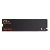 SanDisk 2TB M.2 PCIe Gen4 NVMe Extreme