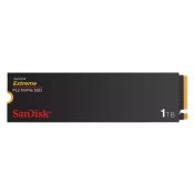 SanDisk 1TB M.2 PCIe Gen4 NVMe Extreme