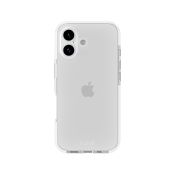 Holdit Seethru Case iPhone 17 White