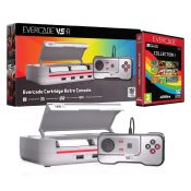 Evercade VS-R und Activision Collection 1