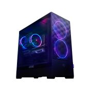 G4M3R HERO R7-9850X3D/64GB/1TB/RTX5080