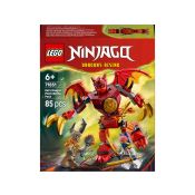 LEGO Ninjago 71851 Kais Drachen-Mech Battle Set