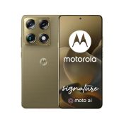 Motorola Signature 5G 16/512GB Martini Olive 165Hz
