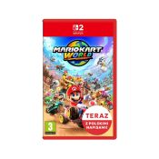 Switch Mario Kart World (NS2)