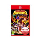 Switch 2 Donkey Kong Bananza
