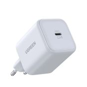 UGREEN Schnellladegerät GaN 1x USB-C 45 W weiß X524 65053