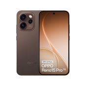OPPO Reno15 Pro 5G 12/ 512GB Braun