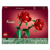 LEGO Botanical Collection 40460 Rosen