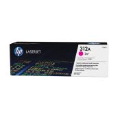 HP 312A Magenta 2700 Seiten