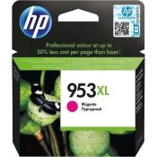 HP 953XL Original Tintenpatrone magenta 1.600 Seiten