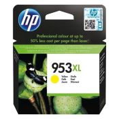 HP 953XL Original Tintenpatrone gelb 1.600 Seiten