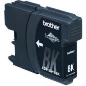 Brother LC1100HYBK schwarz 900 Seiten
