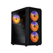 SMX Battlestation M1A i5-12400F/32GB/1TB/RTX5060